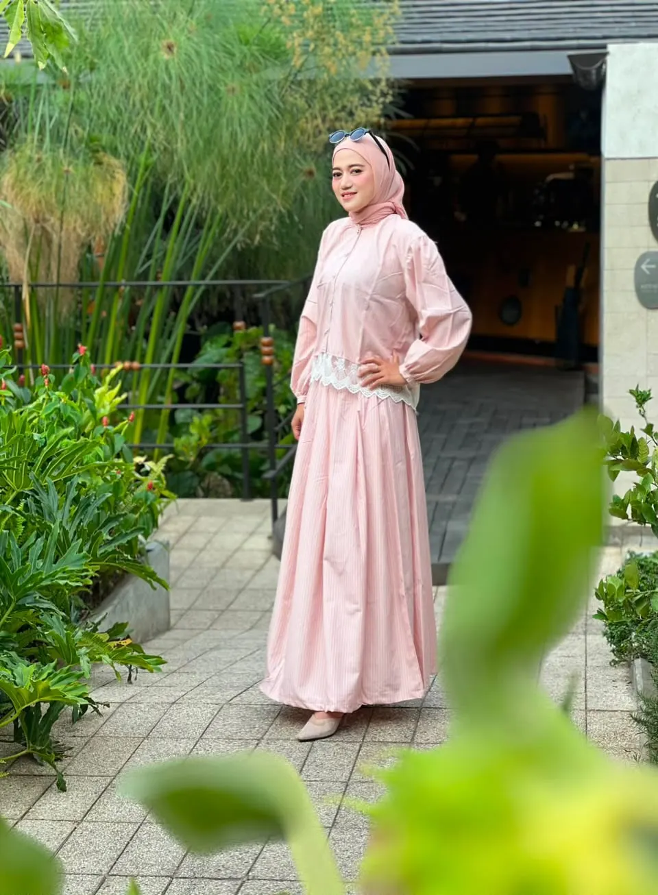 Lookbook Tiluan Fame